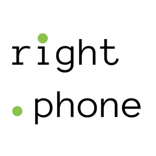 Telegram profile photo for right phone - БУ телефоны ОПТом