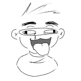 Telegram profile photo for BEL котак {18+}