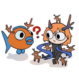 Telegram profile photo for Благородный олень🌸