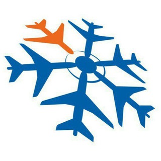 Telegram profile photo for ✈️Аэропорт Толмачёво