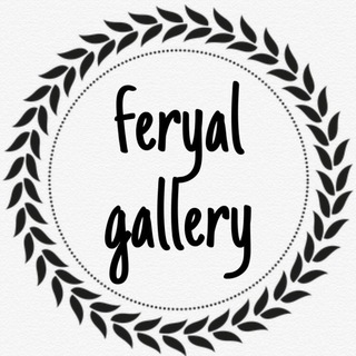 Telegram profile photo for 💎گالري فريال💎