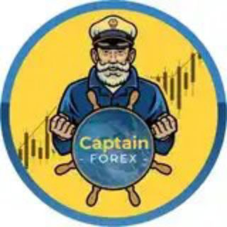 Telegram profile photo for π¦ Forex Captain π¦