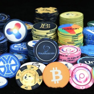 Telegram profile photo for Legit airdrop's