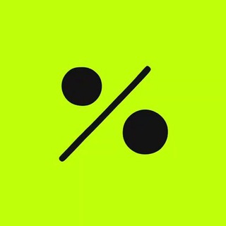 Telegram profile photo for Канал Сложный Процент
