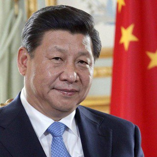 Telegram profile photo for Компартия Китая 红龙习近平