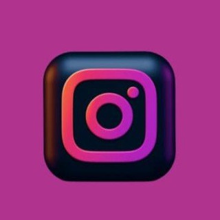 Telegram profile photo for دعم حسابات انستا مجانا