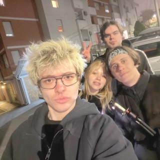 Telegram profile photo for ⲁⳝⲇⲁⲗⲁ||рест