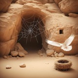 Telegram profile photo for ذِّكرُ الله