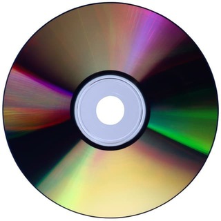 Telegram profile photo for DVDЛарёк