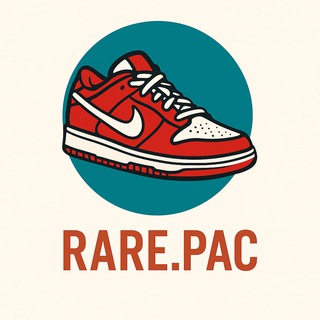 Telegram profile photo for Rare.pac