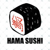 Telegram profile photo for HAMA SUSHI