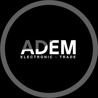 Telegram profile photo for Adem Tech