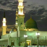 Telegram profile photo for 💞موسسه حضرت رسولﷺ💞