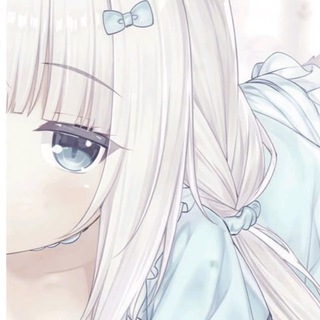 Telegram profile photo for Ленъя 🌀