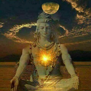 Telegram profile photo for God/Bhajan Status