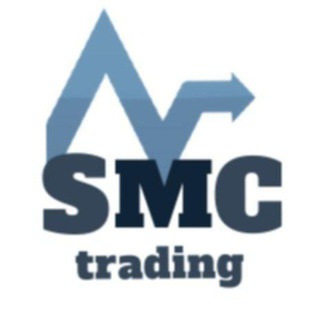 Telegram profile photo for SMC TRADING™💯