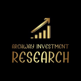 Telegram profile photo for Archway Investment Research