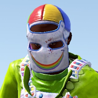 Telegram profile photo for RUST_STREAM