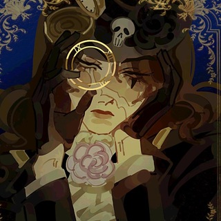 Telegram profile photo for Clockwork. ᴴᴿ