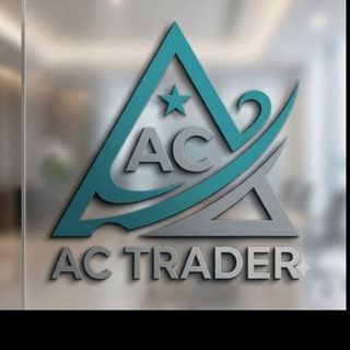 Telegram profile photo for AC TRADER