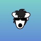 Telegram profile photo for Подарки и стикеры - GIFT News - NFT Sticker Pack телеграмм - розыгрыши бесплатные - Pengu DOGS APE Pepe Durov