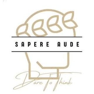 Telegram profile photo for Sapere Aude