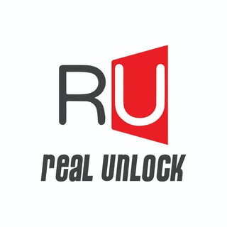 Telegram profile photo for Real Unlock Official 💯