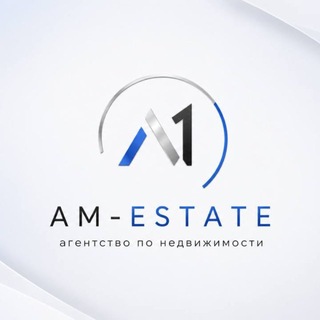 Telegram profile photo for Недвижимость Батуми | AM Estate 🇬🇪 Покупка, Продажа, Аренда. Квартиры, Новостройки, Дома.