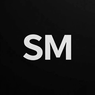 Telegram profile photo for SM | Иркутск