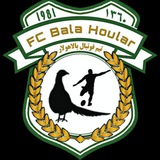 Telegram profile photo for کانال فرهنگی و ورزشی بالاهولار⚽️🏆