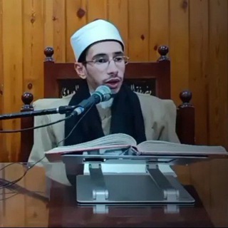 Telegram profile photo for أحمد شوقي السعيد