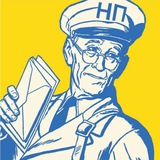 Telegram profile photo for Норильский почтальон