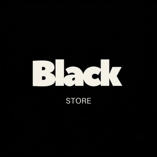 Telegram profile photo for متجر بلاك | Black Store
