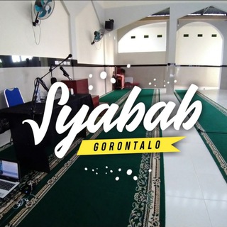 Telegram profile photo for Syababgorontalo