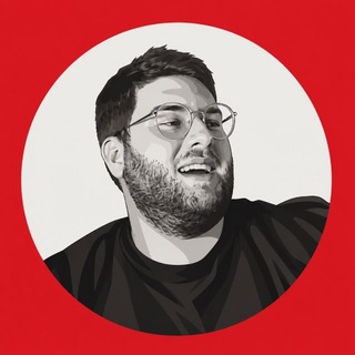 Telegram profile photo for Гаспаров.docx