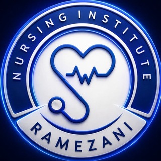 Telegram profile photo for پالسینا |ارشد پرستاری ۱۴۰۵