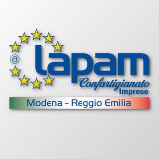 Telegram profile photo for Lapam Confartigianato Imprese