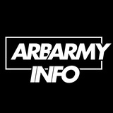 Telegram profile photo for ARBarmy INFO
