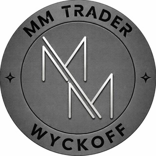 Telegram profile photo for MM Trader