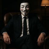 Telegram profile photo for Secret Team