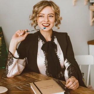Telegram profile photo for Психолог Юлия Волошина
