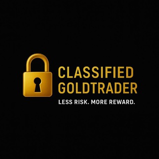 Telegram profile photo for Classifiedgoldtrader🎭