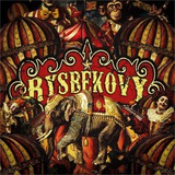 Telegram profile photo for RYSBEKOVY - РЕСТ