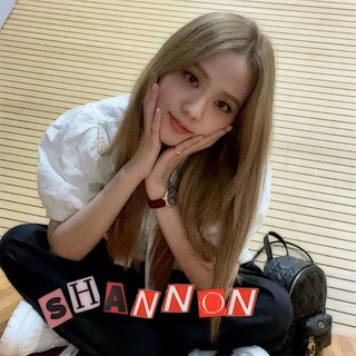Telegram profile photo for Warung Shannon ㅡ OPEN