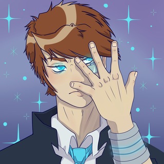 Telegram profile photo for •Дружелюбный — Kyraga•