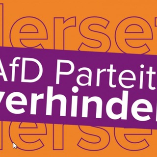 Telegram profile photo for Essen Widersetzen - Rhein Main