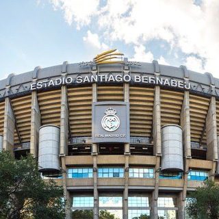 Telegram profile photo for La Fábrica | Real Madrid Castilla