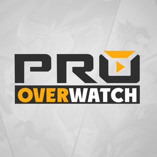 Telegram profile photo for Pro Overwatch - Про Овервотч 2
