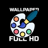 Telegram profile photo for 👾Обои для телефона Full HD👾