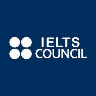 Telegram profile photo for IELTS Council | IELTS™